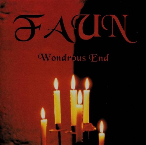 Faun - Wondrous End [2 CD] (1998)