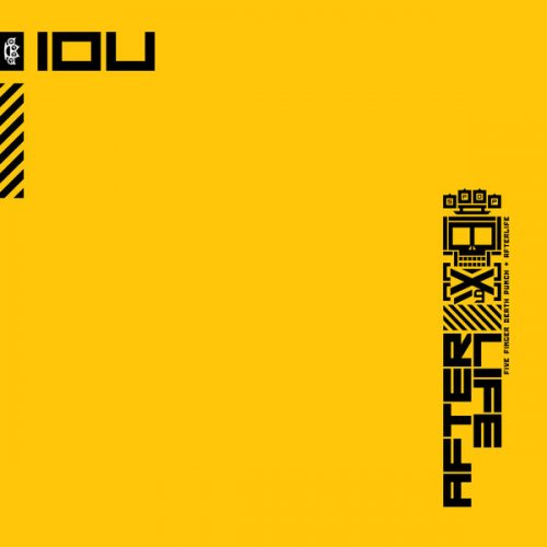 Five Finger Death Punch - IOU (Single) 2022