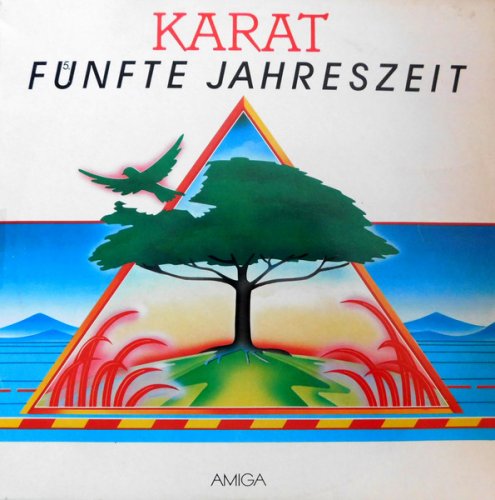 Karat &#8206;– Funfte Jahreszeit (1986)