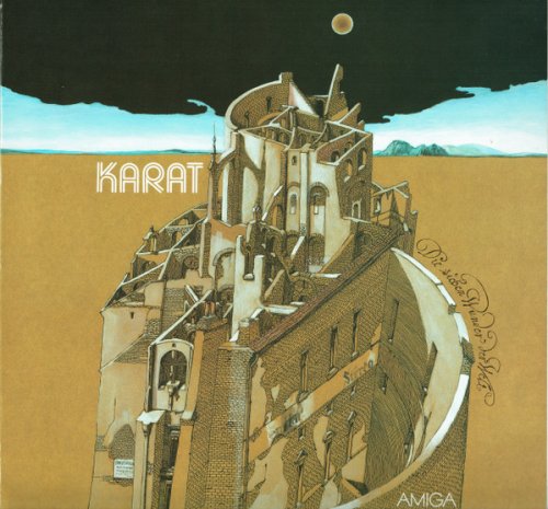 Karat – Die Sieben Wunder Der Welt (1983)