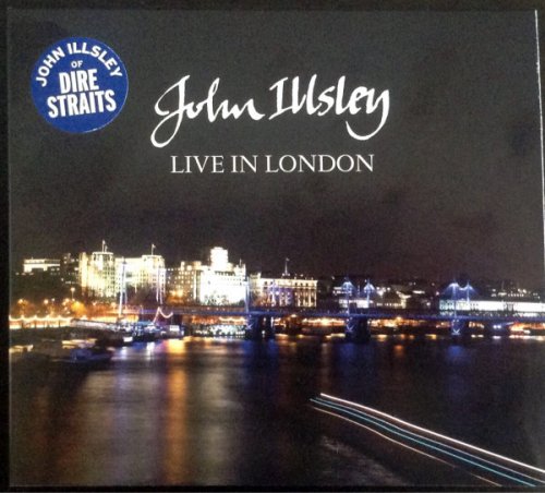 John Illsley - Live In London (2014)