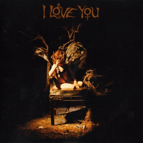 I Love You - I Love You (1991)