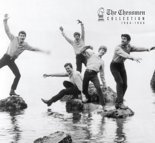 The Chessmen - The Chessmen Collection 1964-1966 (2010)