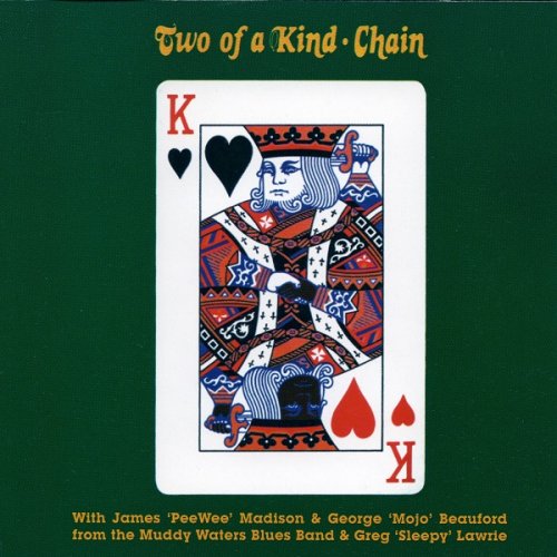 Chain - Two Of A Kind (1973)