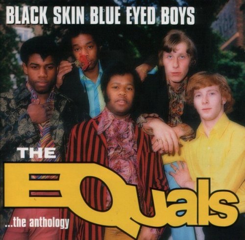 The Equals - Black Skin Blue Eyed Boys… [2 CD] (1999)