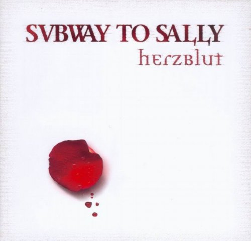 Subway to Sally - Herzblut (2001)