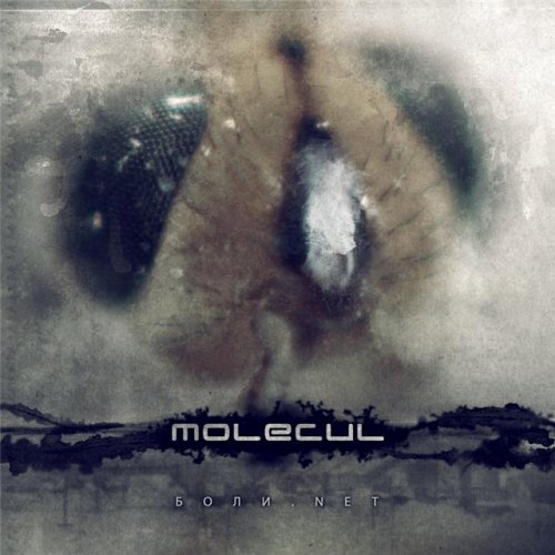 Molecul - Боли.Net (2008)