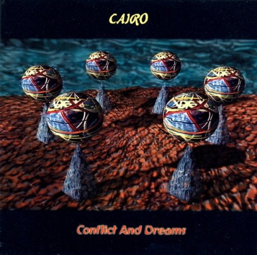 Cairo - Conflict And Dreams (1998)
