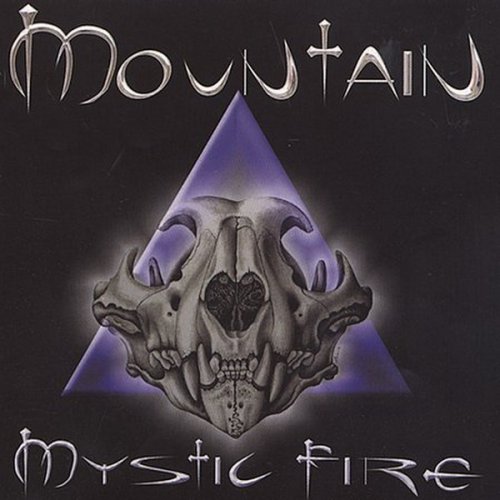Mountain - Mystic Fire (2002)