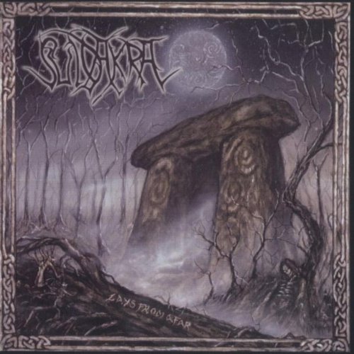 Suidakra - Lays From Afar (Limited Edition) 1999