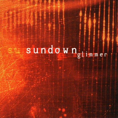 Sundown - Glimmer (Digipak) 1999