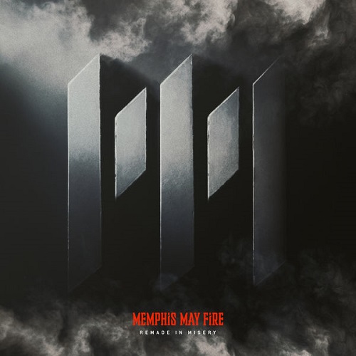 Memphis May Fire - Remade In Misery 2022