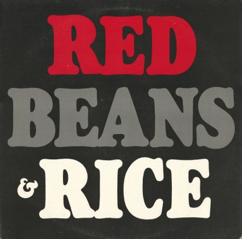 Red Beans And Rice - Live At The Dublin Castle [Vinyl-Rip] (1983)