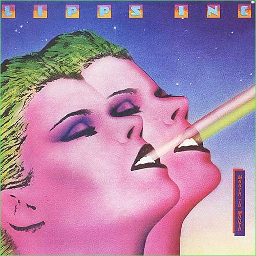 Lipps, Inc - Mouth To Mouth (1979)