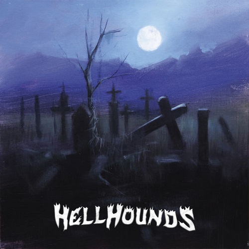 HellHounds - HellHounds 2022