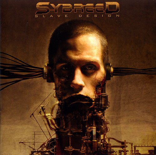 Sybreed - Slave Design (2004)