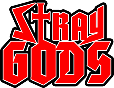 Stray Gods - Storm The Walls (2022)