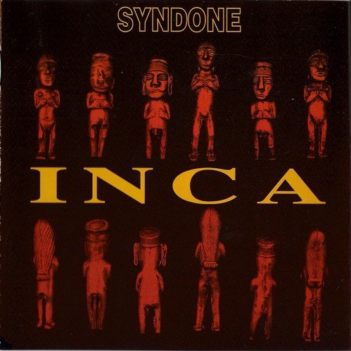 Syndone – Inca (1993)