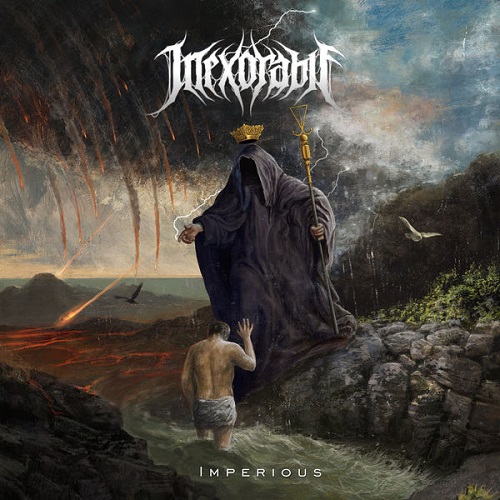Inexorable - Imperious 2022
