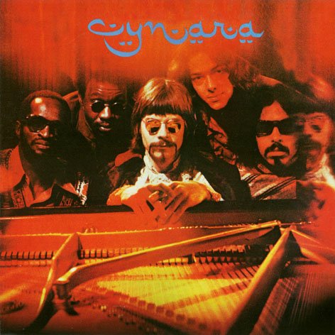 Cynara – Cynara (1970)