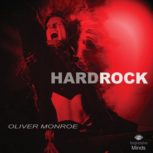 Oliver Monroe - Hard Rock 2022