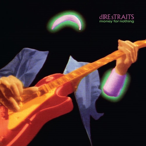 Dire Straits - Money For Nothing (2022 Remaster) 1988