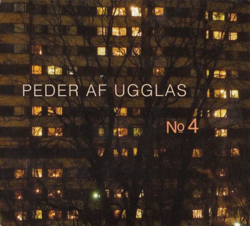 Peder Af Ugglas - No. 4 (2012)