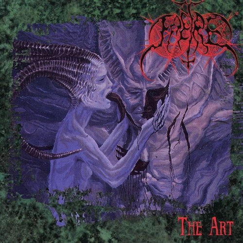 Taetre - The Art (1997)
