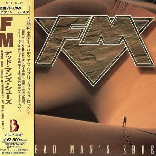 FM - Dead Man's Shoes (1995)