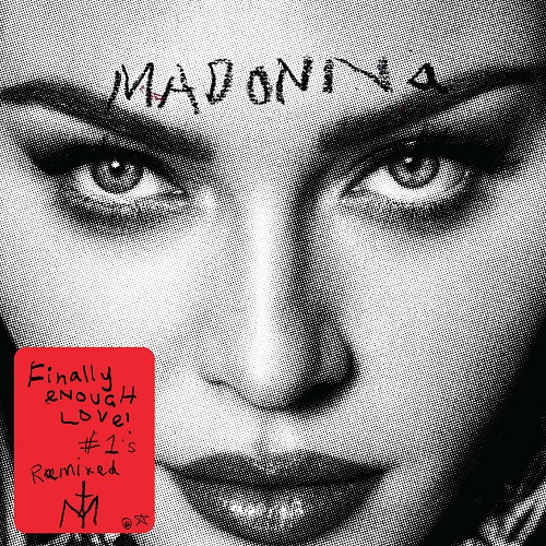 Madonna - Finally Enough Love (2022 Remaster) 2022