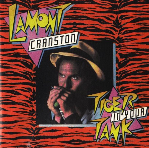 Lamont Cranston - Tiger In Your Tank (1988)