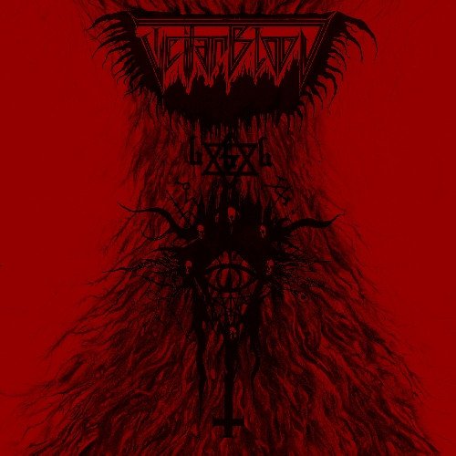 Teitanblood - Woven Black Arteries (EP) 2012