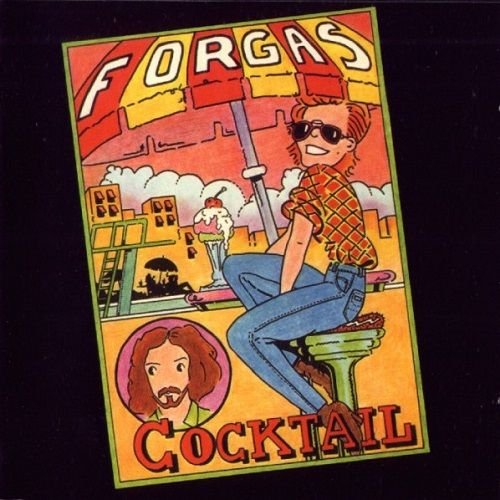 Forgas – Cocktail (1977)