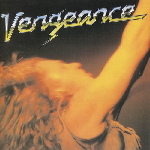 Vengeance - Vengeance (1984)