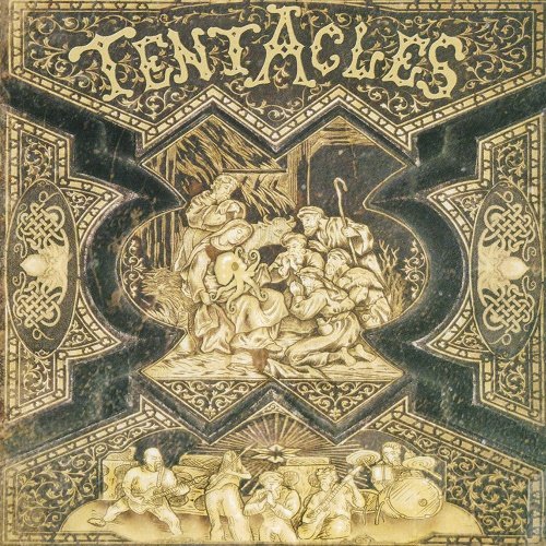 Tentacles - Tentacles (2010)