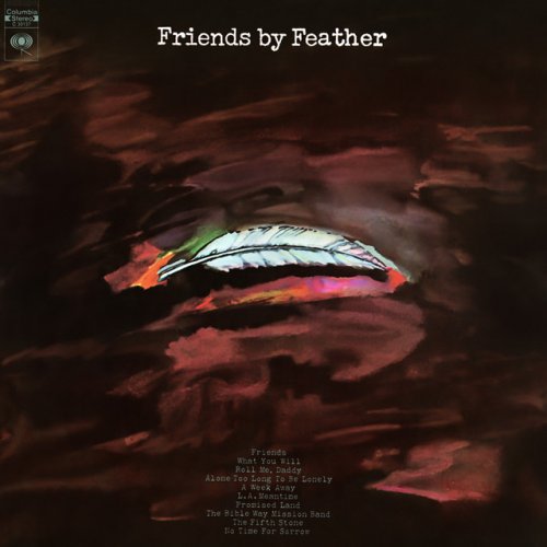 Feather - Friends (1970)