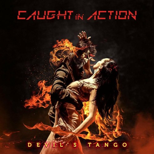 Caught In Action - Devil's Tango (2022)