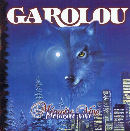 Garolou – Memoire Vive (1999)