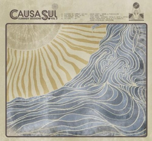 Causa Sui - Summer Sessions Vol. 2 (2009)