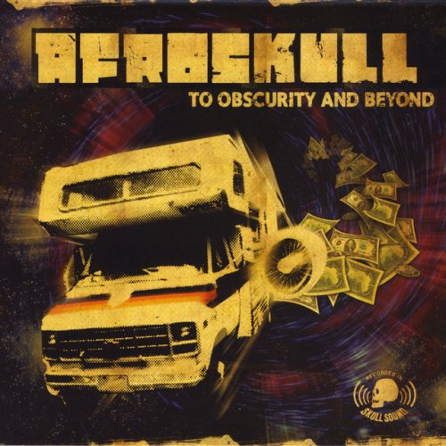 Afroskull - To Obscurity (2009)