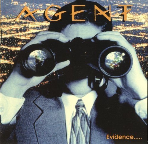 Agent - Evidence... (1998)