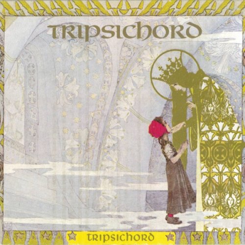 Tripsichord - Tripsichord (1971)