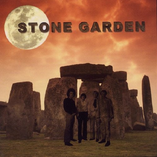 Stone Garden - Stone Garden (1969)