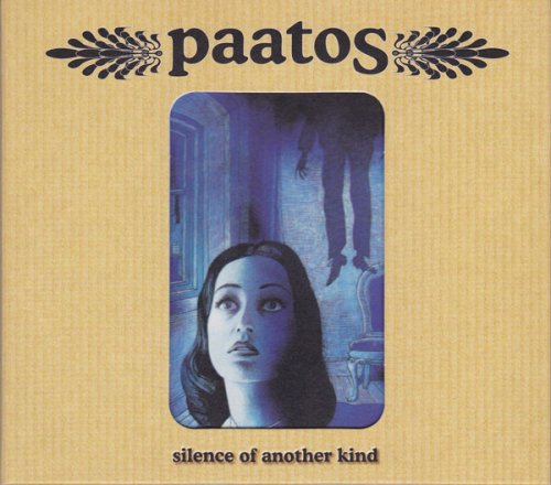 Paatos - Silence Of Another Kind (2006)