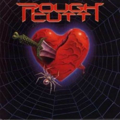 Rough Cutt - Rough Cutt (1985)
