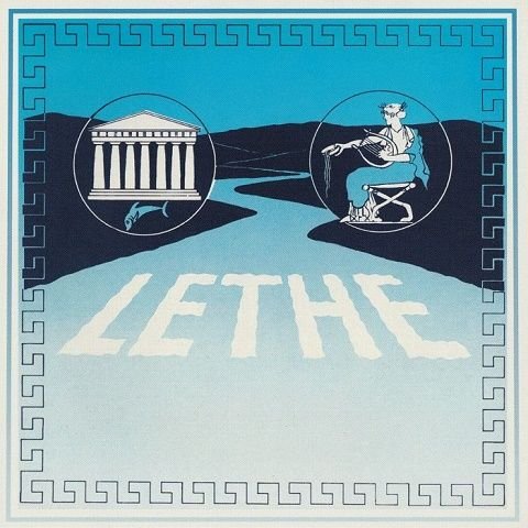 Lethe – Lethe (1981)