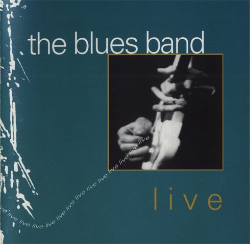 The Blues Band – Live (1992)