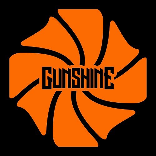 Gunshine - Gunshine [WEB] (2022)