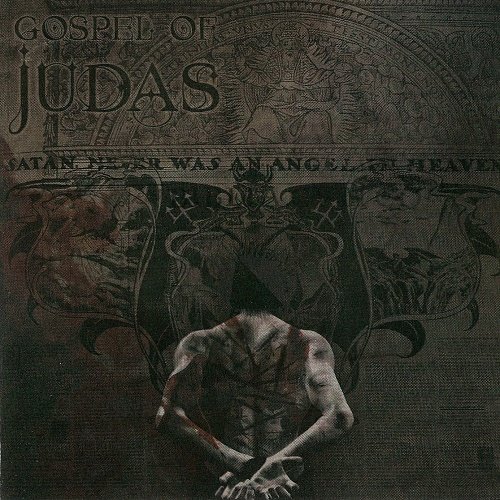 Tesstimony - Gospel of Judas (2007)