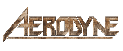 Aerodyne - Last Days Of Sodom (2022)